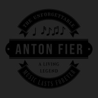 Anton Fier The Unforgettable Music Lasts Forever Search Twice For 'rip Unisex Hoodie | Artistshot