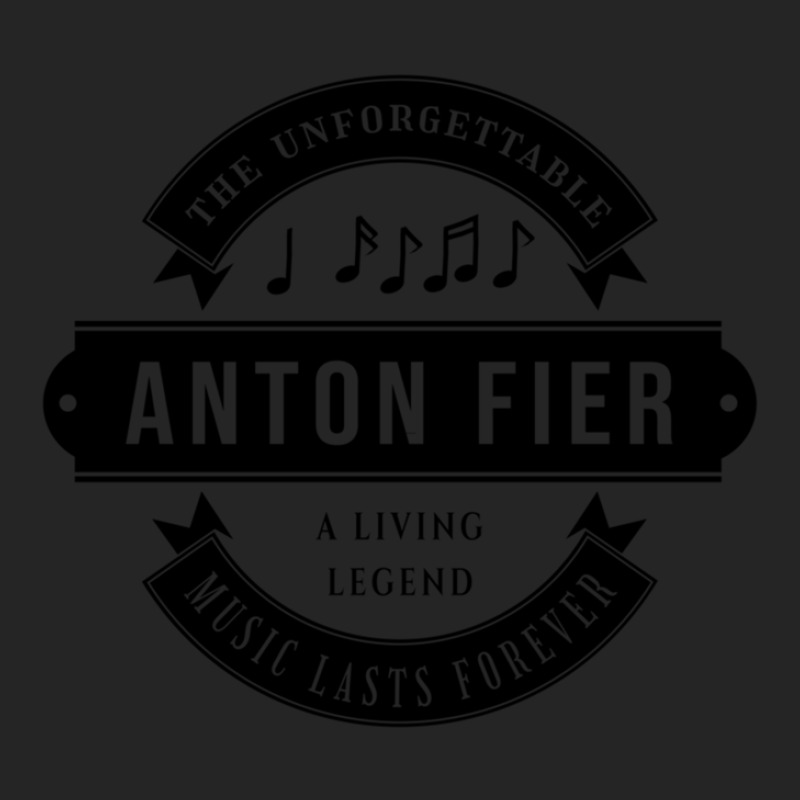 Anton Fier The Unforgettable Music Lasts Forever Search Twice For 'rip Unisex Hoodie | Artistshot