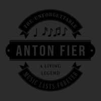 Anton Fier The Unforgettable Music Lasts Forever Search Twice For 'rip Exclusive T-shirt | Artistshot