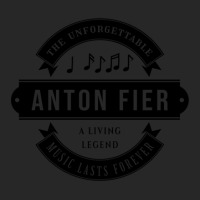 Anton Fier The Unforgettable Music Lasts Forever Search Twice For 'rip Men's T-shirt Pajama Set | Artistshot