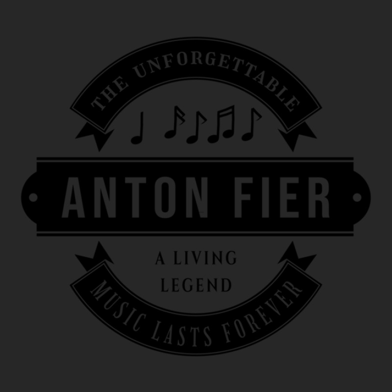 Anton Fier The Unforgettable Music Lasts Forever Search Twice For 'rip Men's T-shirt Pajama Set | Artistshot