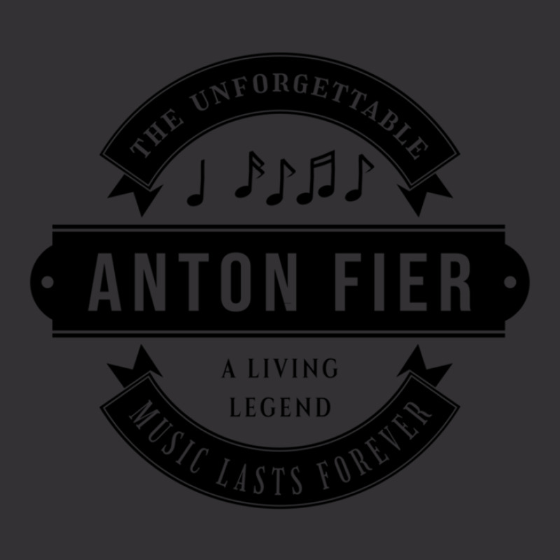 Anton Fier The Unforgettable Music Lasts Forever Search Twice For 'rip Vintage Short | Artistshot