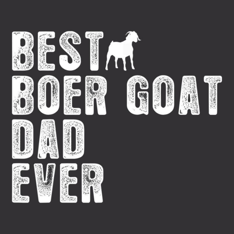 Best Boer Goat Dad Ever Vintage Short by Gibbons Washburn | Artistshot