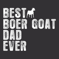 Best Boer Goat Dad Ever Vintage Hoodie | Artistshot