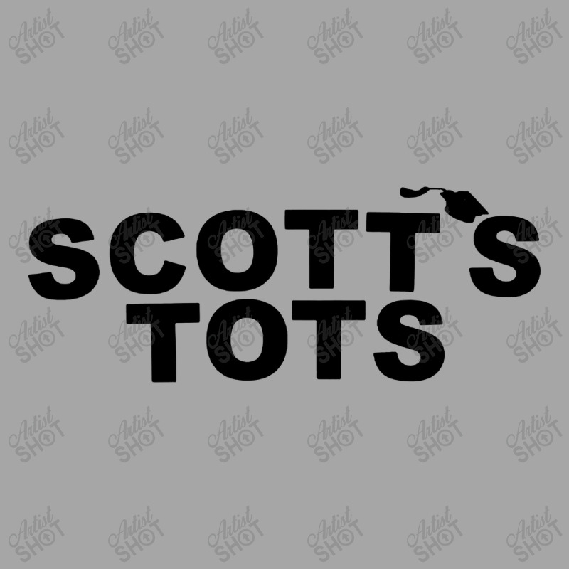 Scotts Tots The Office Toddler Sweatshirt | Artistshot