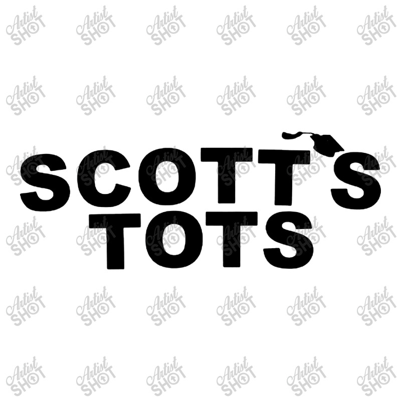 Scotts Tots The Office Baby Bodysuit | Artistshot