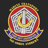 Marine Transport Squadron Andrews, Marine Transport, Squadron Andrews, Men's T-shirt Pajama Set | Artistshot