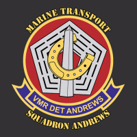 Marine Transport Squadron Andrews, Marine Transport, Squadron Andrews, Vintage Hoodie And Short Set | Artistshot