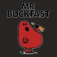 Mr Buckfast Tonic Wine Classic Ladies Fitted T-shirt | Artistshot