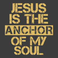 Jesus Is The Anchor Of My Soul, Christian Quote, Jesus Is The Anchor,  Men's Polo Shirt | Artistshot