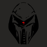 Battlestar Galactica Design - Cylon Centurion Ladies Fitted T-shirt | Artistshot