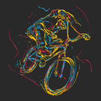 Bicycle Racing, Bikers, Bicycle, Fitness Exercise Art, Female Cyclist, Printed Hat | Artistshot