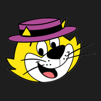 Hes The Most Tip Top Top Cat! Classic T-shirt | Artistshot