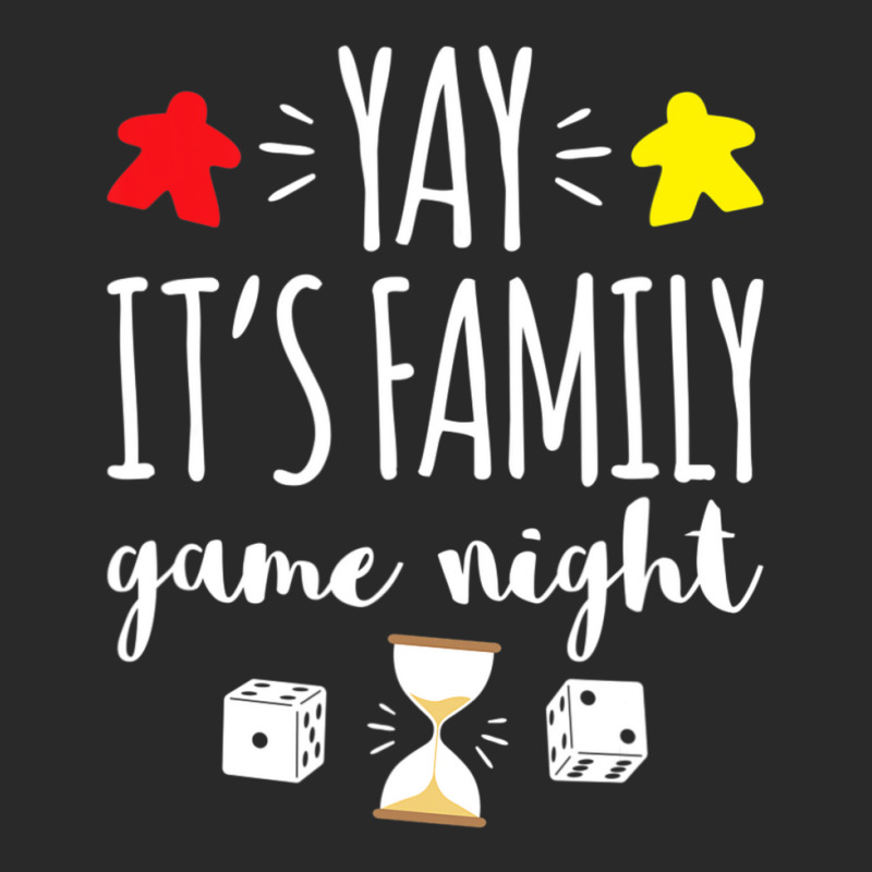 Celebrate Family Game Night Board Games Card Games Toddler T-shirt by Koyanho62 | Artistshot