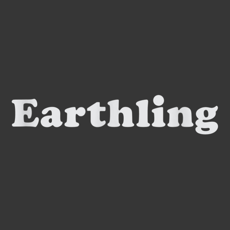 Earthling Shirt T Shirt Toddler Hoodie | Artistshot