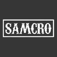 Samcro Shirt T Shirt Toddler Hoodie | Artistshot