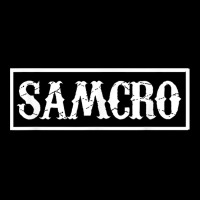 Samcro Shirt T Shirt Baby Tee | Artistshot