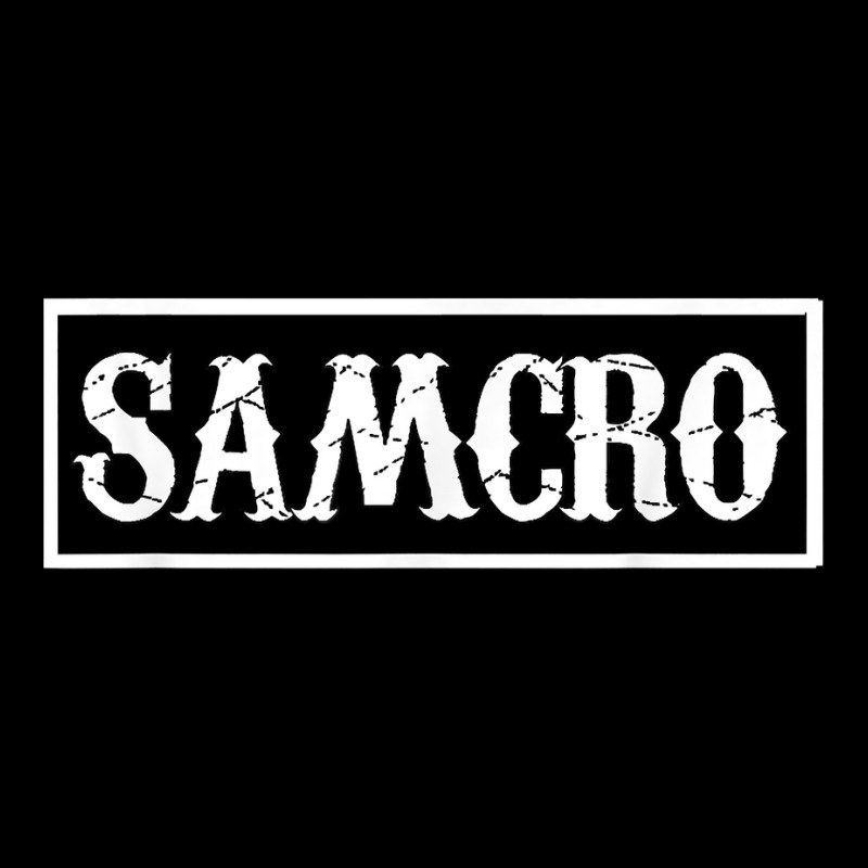 Samcro Shirt T Shirt Baby Tee | Artistshot