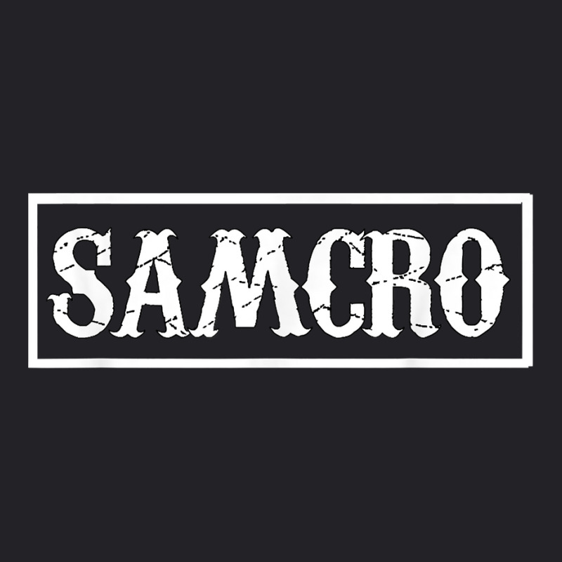 Samcro Shirt T Shirt Youth Tee | Artistshot