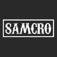 Samcro Shirt T Shirt Toddler T-shirt | Artistshot