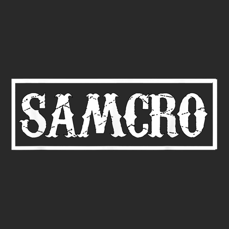 Samcro Shirt T Shirt Toddler T-shirt | Artistshot