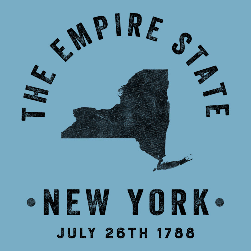 New York, The Empire State Mousepad | Artistshot