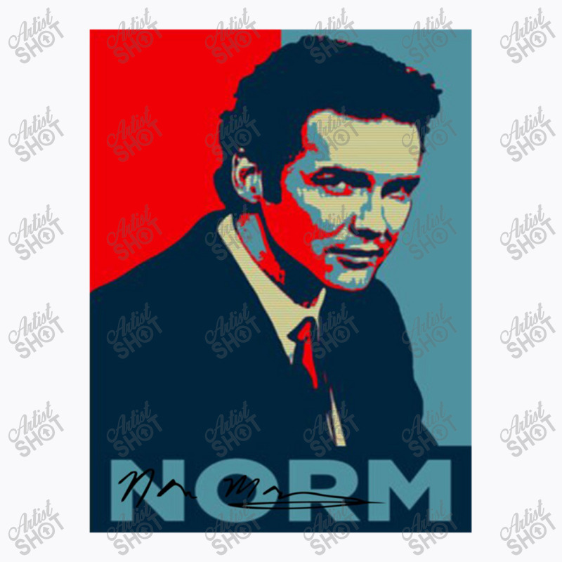 Norm Macdonald Parody T-shirt | Artistshot