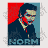 Norm Macdonald Parody Pocket T-shirt | Artistshot