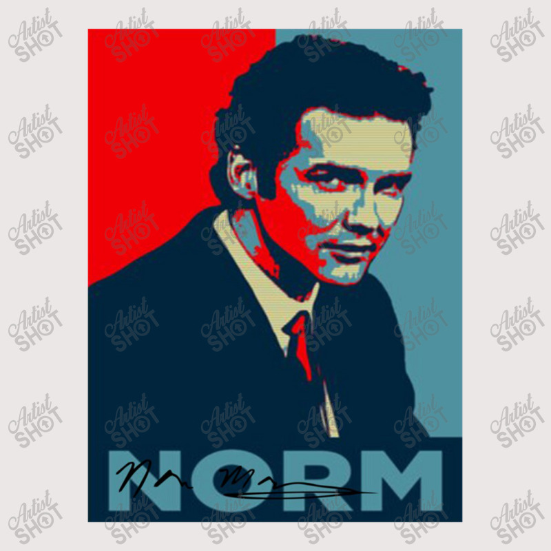 Norm Macdonald Parody Pocket T-shirt | Artistshot