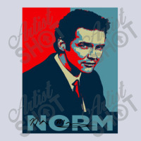 Norm Macdonald Parody Fleece Short | Artistshot