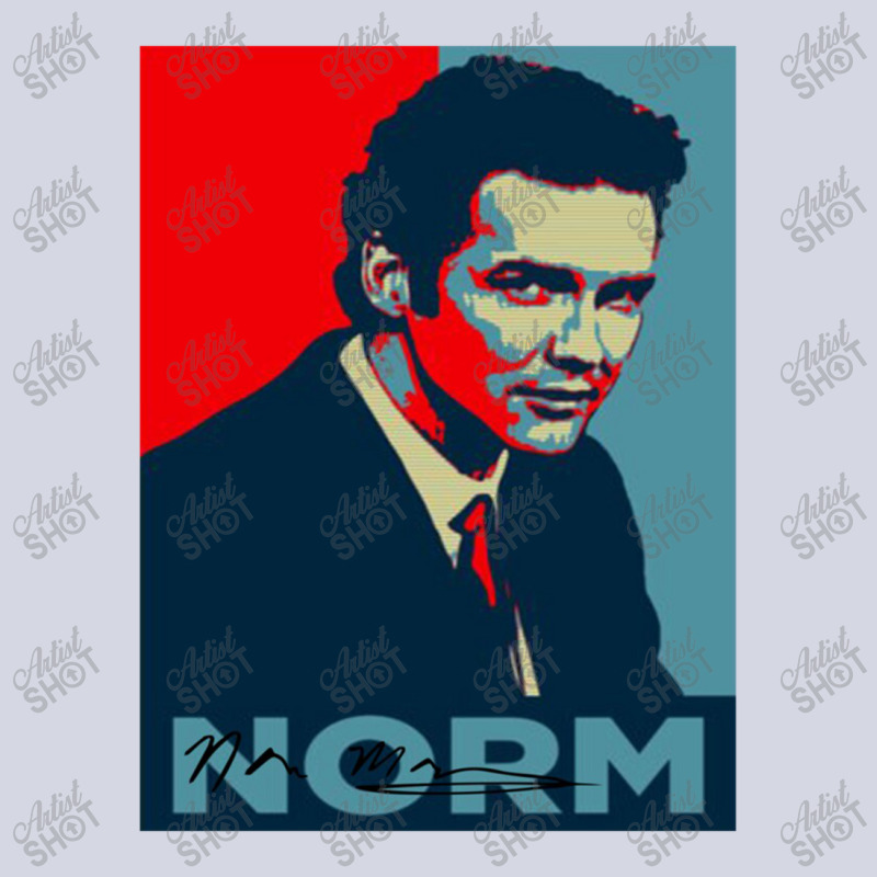 Norm Macdonald Parody Fleece Short | Artistshot