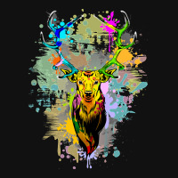 Deer Popart Dripping Paint, Deer Pop Art, Dripping Paint, Deer Drippin Iphone 13 Pro Max Case | Artistshot