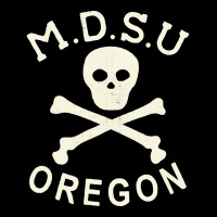 Mdsu Oregon, Mdsu, Oregon, Combat, Diving, Espedition, M D S U, , Natu Zipper Hoodie | Artistshot