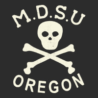 Mdsu Oregon, Mdsu, Oregon, Combat, Diving, Espedition, M D S U, , Natu Exclusive T-shirt | Artistshot