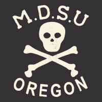 Mdsu Oregon, Mdsu, Oregon, Combat, Diving, Espedition, M D S U, , Natu Vintage Hoodie | Artistshot