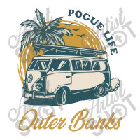 Outer Banks Pogue Life Baby Tee | Artistshot