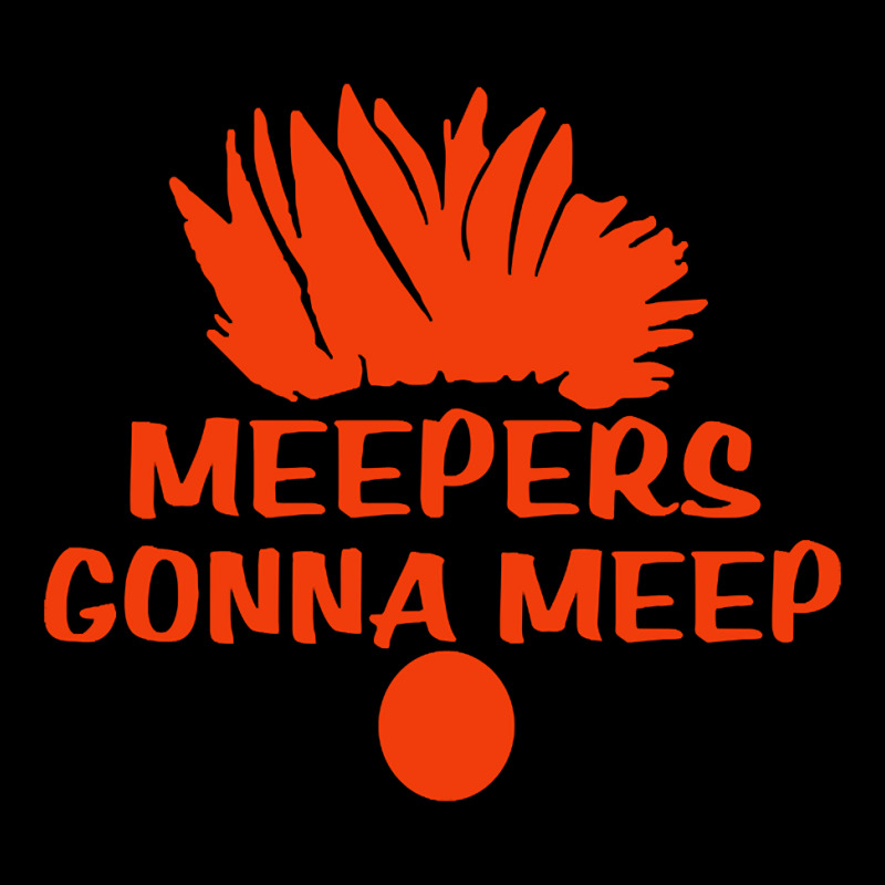 Meepers Gonna Meep, Meepers Gonna, Meep Funny Meepers Beaker, Meepers, V-neck Tee | Artistshot