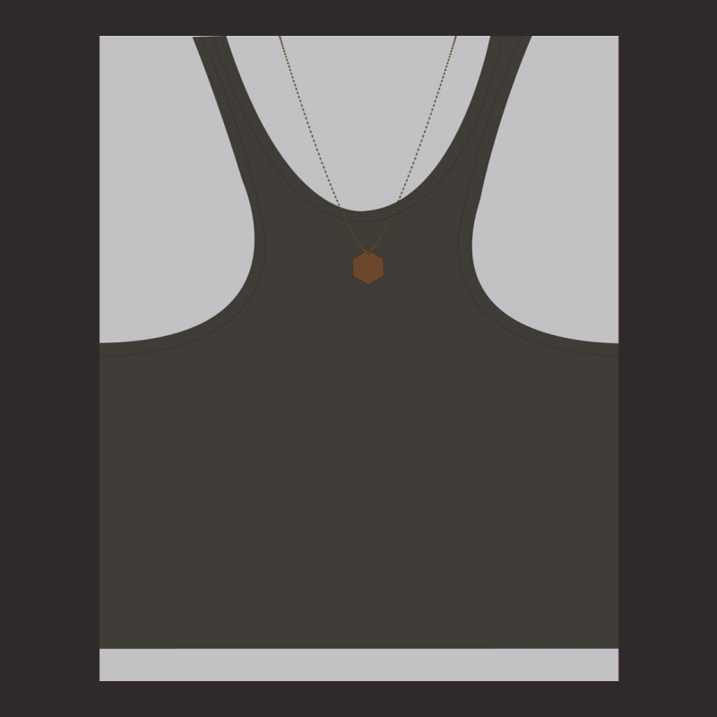 Battlestar Galactica Uniform Tank Graphic Racerback Tank by cm-arts | Artistshot