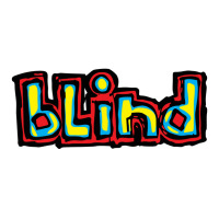 Blind Skateboards Youth Tee | Artistshot