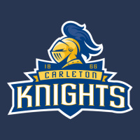 Carleton College Knights Ladies Denim Jacket | Artistshot