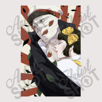 Shoujo Tsubak Pocket T-shirt | Artistshot