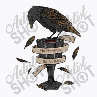 Six Of Crows, No Mourners No Funerals T-shirt | Artistshot