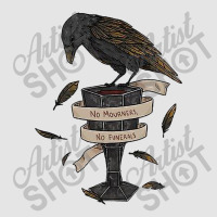 Six Of Crows, No Mourners No Funerals Exclusive T-shirt | Artistshot