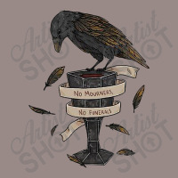 Six Of Crows, No Mourners No Funerals Vintage T-shirt | Artistshot