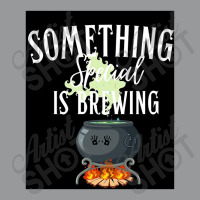 Something Special Is Brewing Crewneck Sweatshirt | Artistshot