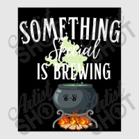 Something Special Is Brewing Unisex Jogger | Artistshot