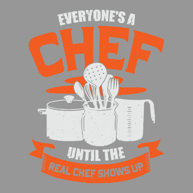 Chef T  Shirt Funny Cooking Profession Chef Gift T  Shirt Women's V-Neck T-Shirt by pintailminnow | Artistshot