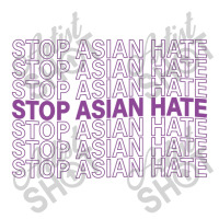 Stop Asian Hate Asian Lives Matter V-neck Tee | Artistshot