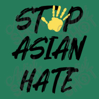 Stop Asian Hate T-shirt | Artistshot