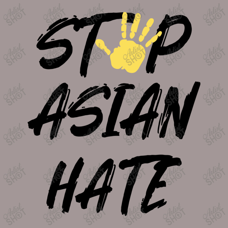 Stop Asian Hate Vintage Short | Artistshot